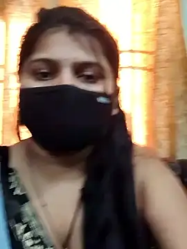Hotty-simran live sex cam
