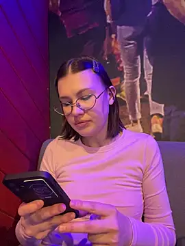 RinaCat live sex cam