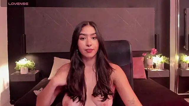 Danielacossio's cam snapshot