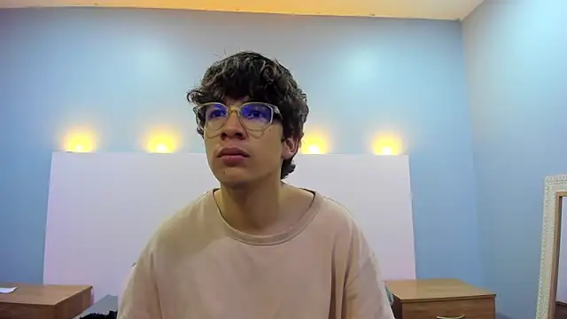 Desire_Ecstasy live sex cam