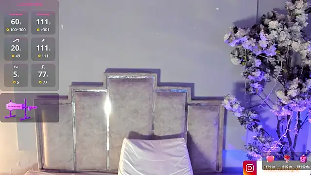 Maaracooper's cam snapshot