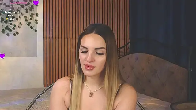 LustLagoon's cam snapshot