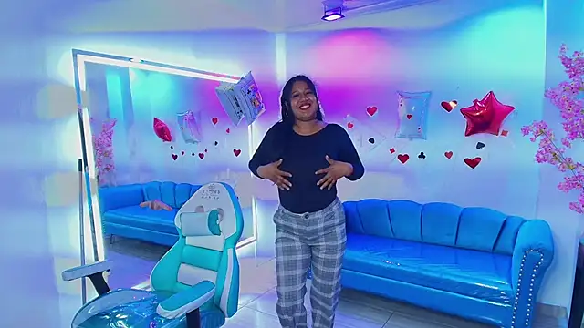 Alondra_gomexxx's cam snapshot