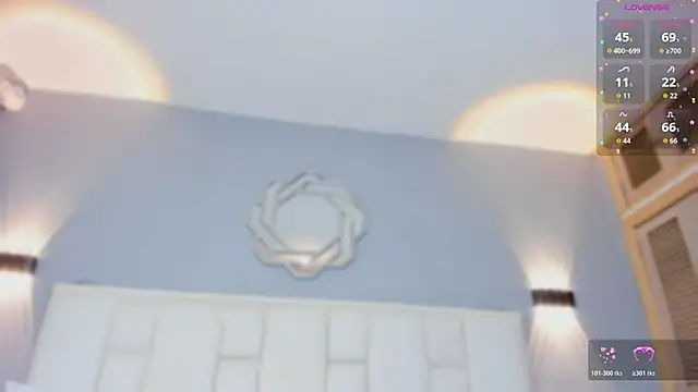 KataThonpson's cam snapshot