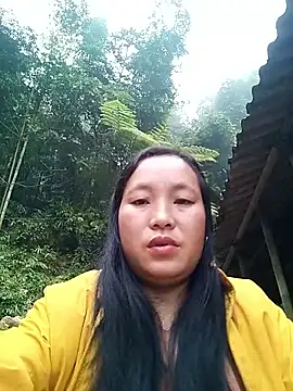 miss-su's cam snapshot