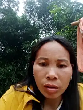 Ana_hoa's cam snapshot