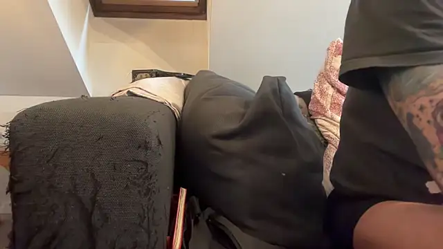 CBT-Sounding live sex cam