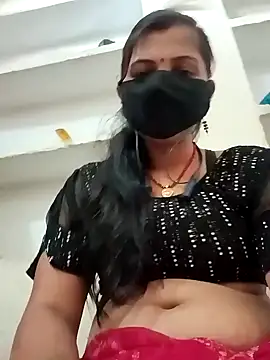 Bandna_thakur's cam snapshot