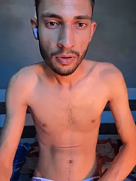 AjaxStar live sex cam