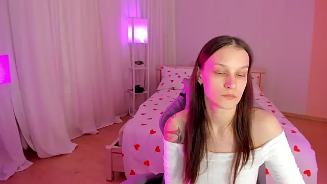 KrisDoeil's cam snapshot