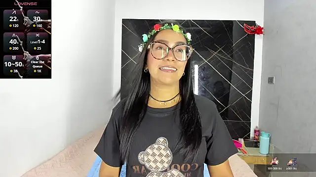 Darla_Jackson's cam snapshot