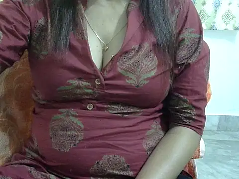 CHAMELI4747's cam snapshot