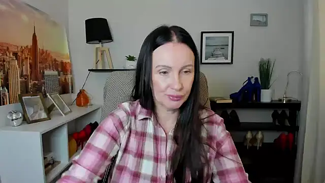 Velvet_Jasmine's cam snapshot