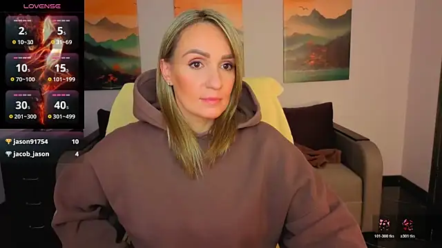 Alisa_Allisen's cam snapshot