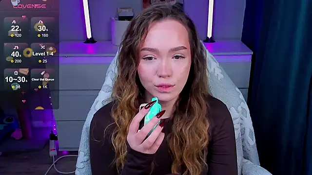 Evia_r0se's cam snapshot