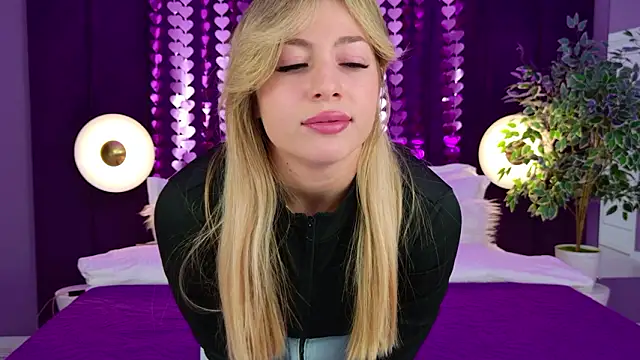 HelenaMorgan's cam snapshot