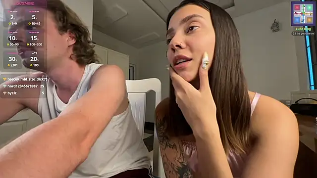 Morphiturata live sex cam