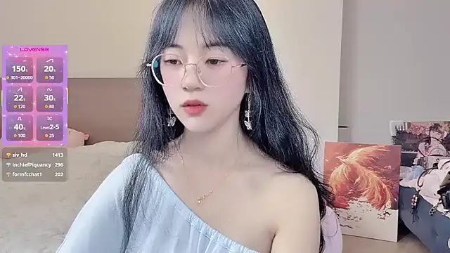 -ruoruo-'s cam snapshot