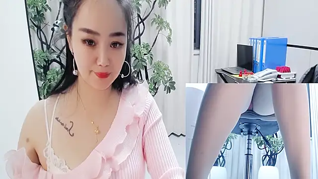 Eileen-L's cam snapshot