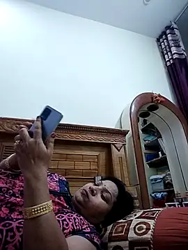 Cute-Janvi20's cam snapshot