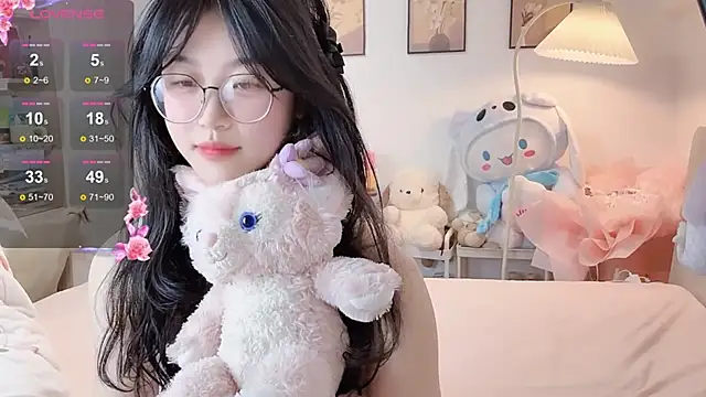 Luminous4173's cam snapshot