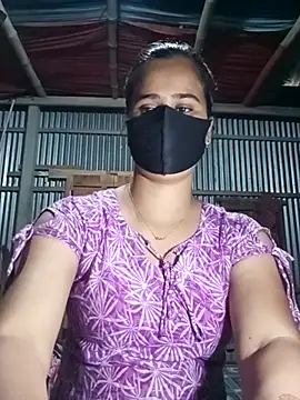 Sexy-Binita's cam snapshot