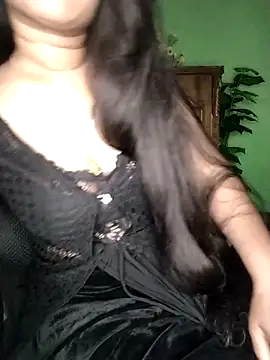 Idhika-Paul's cam snapshot