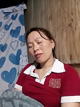 Bianly's cam snapshot