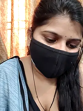 Hotty-simran's cam snapshot