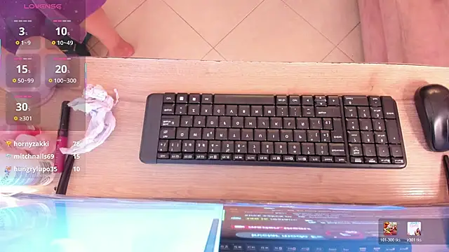 marien_thomson_ live sex cam