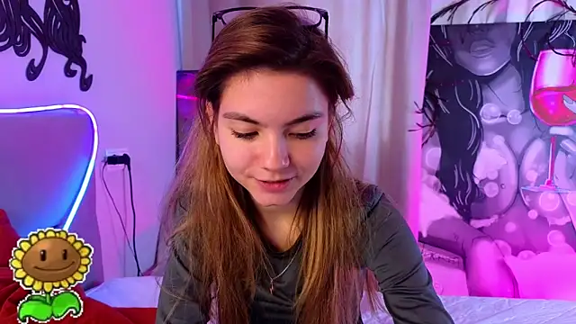 MargieDavidson live sex cam