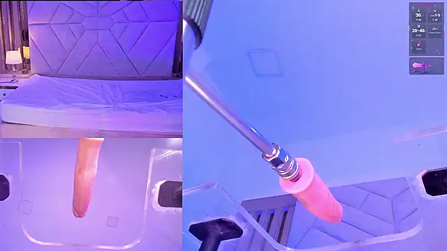 DollyMae_ live sex cam