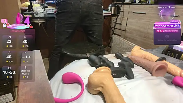 misteryman1956 live sex cam