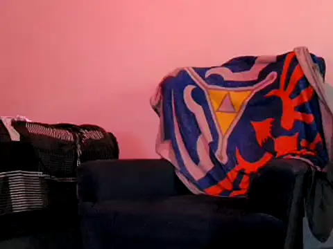 Iscariot19 live sex cam