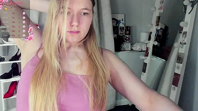 Rebecca_Kelly's cam snapshot