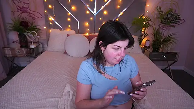 MirandaWong's cam snapshot