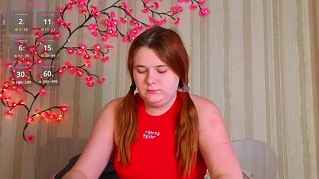 Eva_Starlight's cam snapshot