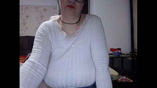 Mary_x's cam snapshot