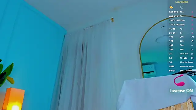 Leo_Savage_ live sex cam