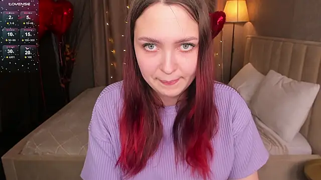 Monica__Queen's cam snapshot