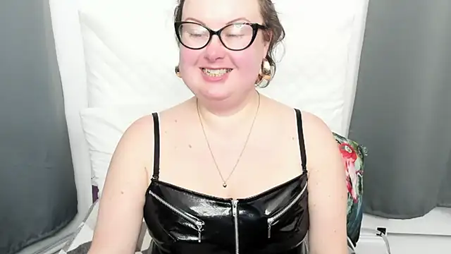 dirtyBonnie's cam snapshot