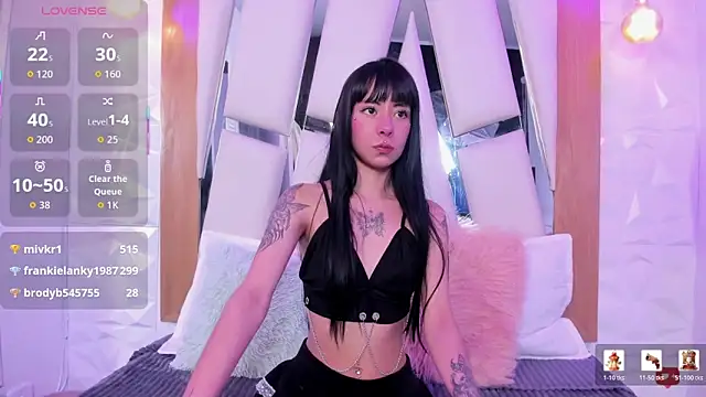 hanniiee_ live sex cam