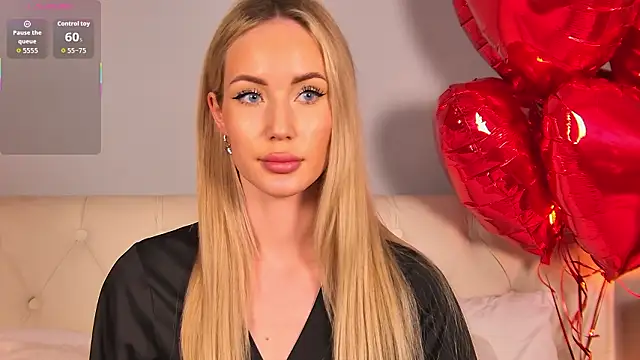 MaryDavies live sex cam