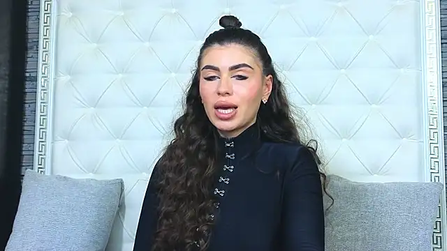 EliteDomina live sex cam