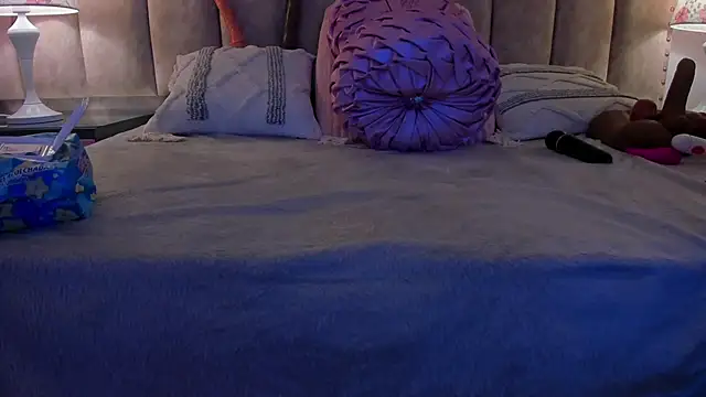 BrithanyParker_ live sex cam