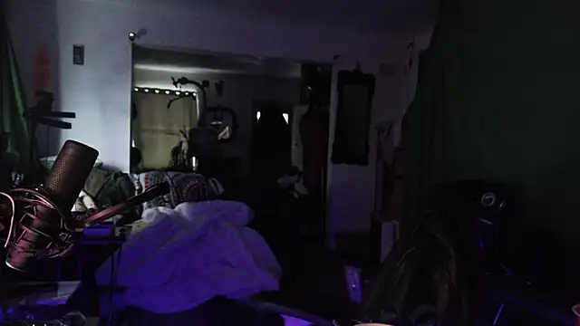 MasterDaddyCool live sex cam