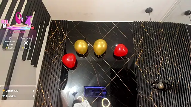 Giorgina_Parado live sex cam