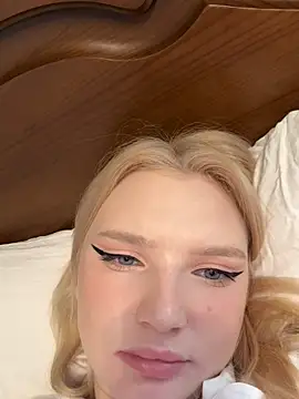 AmmyHot live sex cam