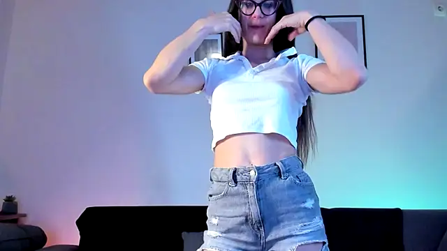 Dirty_Fairie live sex cam