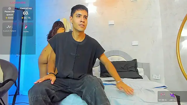 bastian_and_samantha live sex cam